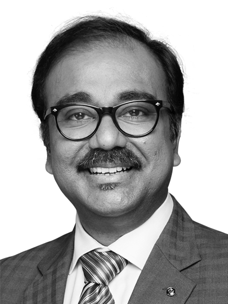 Samantak Das (Dr),Chief Economist & Head of Research, India