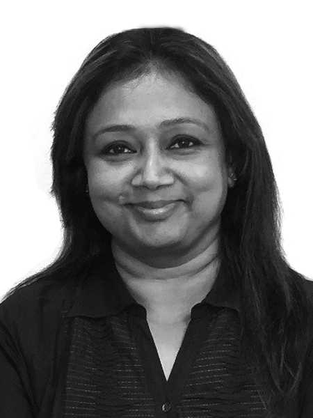 Surekha Bihani