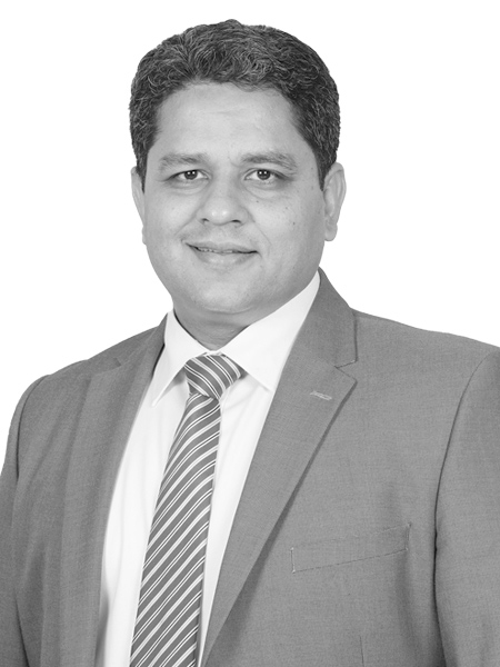 Rahul Arora