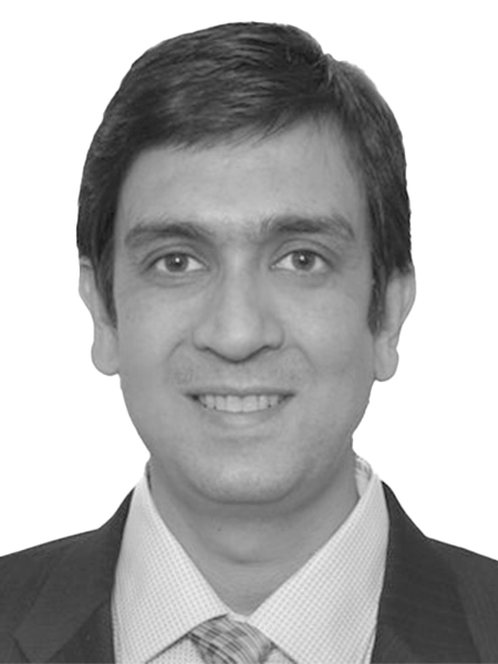 Sanjay Bajaj