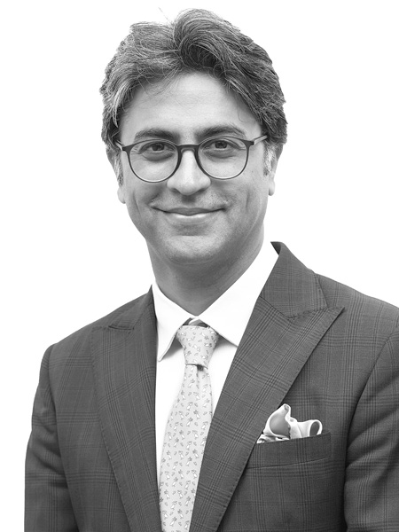 Jaideep Dang,Managing Director, Hotels & Hospitality Group, India, JLL