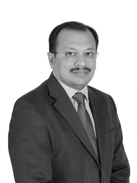 Anup Shah