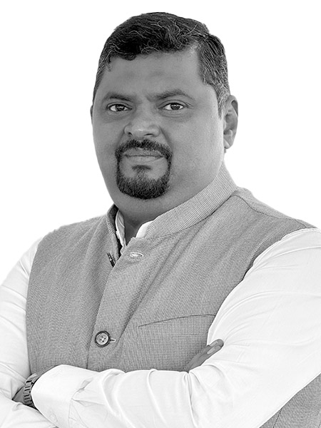 Ajit Kumar