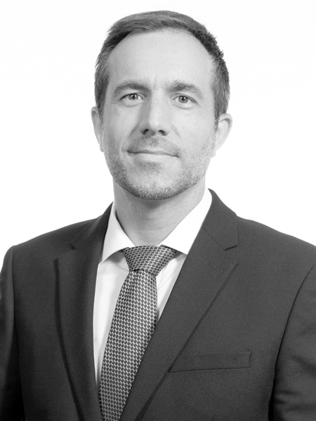 Gonzalo Portellano,Head of Portfolio Design, JLL APAC