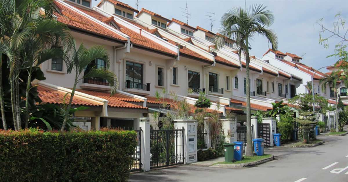 The gems in Singapore's landed homes