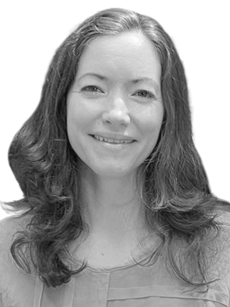 Frankie Downy,Programme Manager for Private Building Efficiency, C40