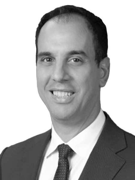 Michael Izzo,Chief Carbon Officer, Hines