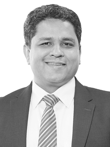 Rahul Arora to Head Office Leasing Advisory for India