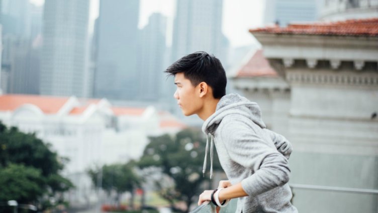 Asia's millennials open up co-living market